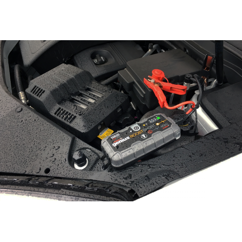 Survolteur G20 Noco Boost® Sport™ UltraSafe® au lithium 12V 500-Amp - Récréashop