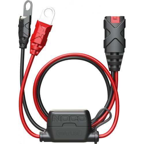 Câble à connecteurs de borne à œillet X-Connect® - Récréashop
