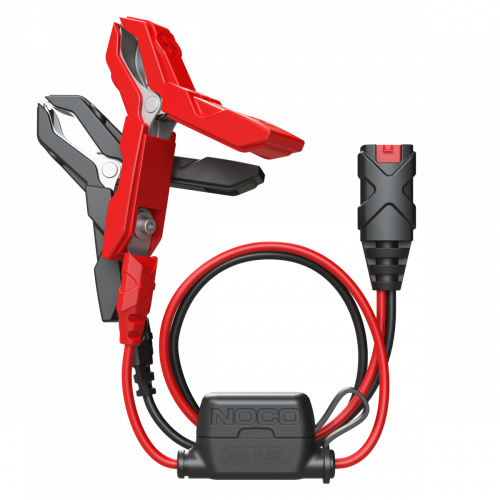 Câble à pinces de batterie X-Connect® - Récréashop