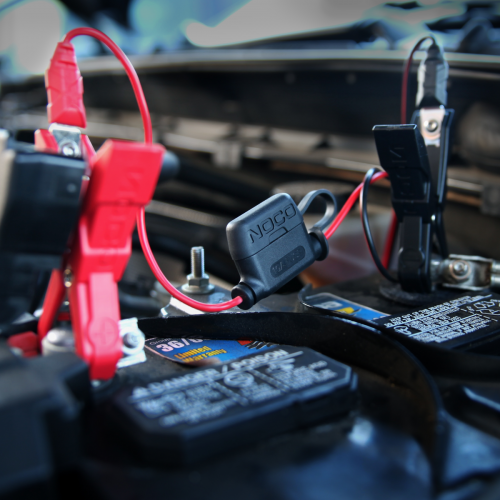 Câble à pinces de batterie X-Connect® - Récréashop