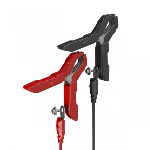 Câble à pinces de batterie X-Connect® - Récréashop