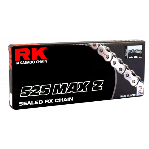 Chaînes 525MAX-Z - Récréashop