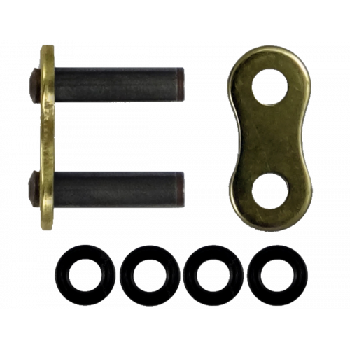 Maillon rivet 520SHO Racing - Récréashop