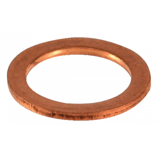 Ensemble de joints de boulons de vidange en cuivre pour KTM - Récréashop