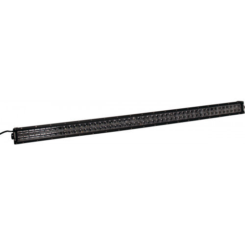 Barre lumineuse DEL RGB 50" - Récréashop