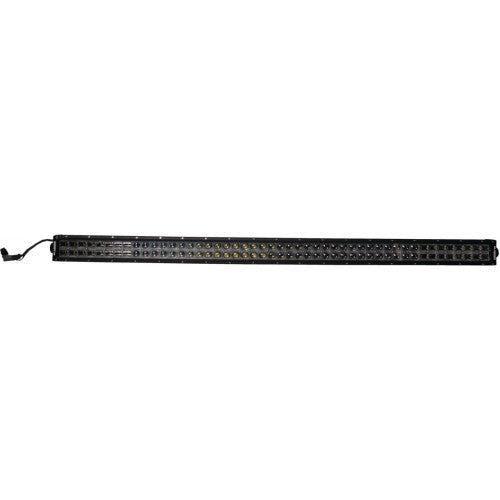 Barre lumineuse DEL RGB 50" - Récréashop