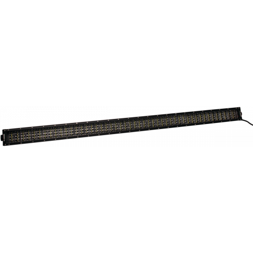 Barre lumineuse DEL à quatre rangées 50" / 384W / 34560L - Récréashop