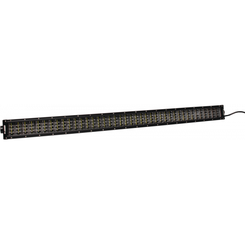 Barre lumineuse DEL à quatre rangées 40" / 320W / 28800L - Récréashop