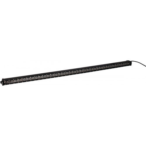 Barre lumineuse DEL à double rangée 50" - Récréashop