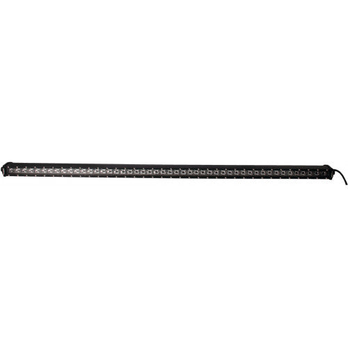 Barre lumineuse DEL à double rangée 50" - Récréashop