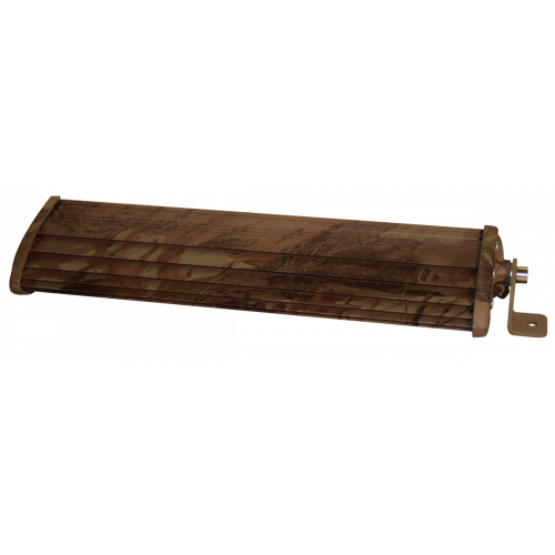 Série Inline CAMO 27" / 120W / 9600L - Récréashop