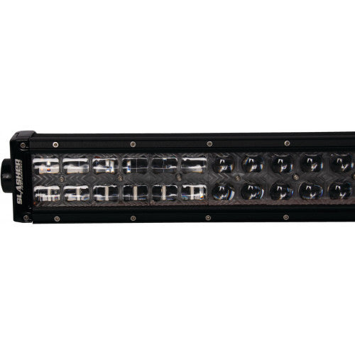Barre lumineuse DEL RGB 30" - Récréashop