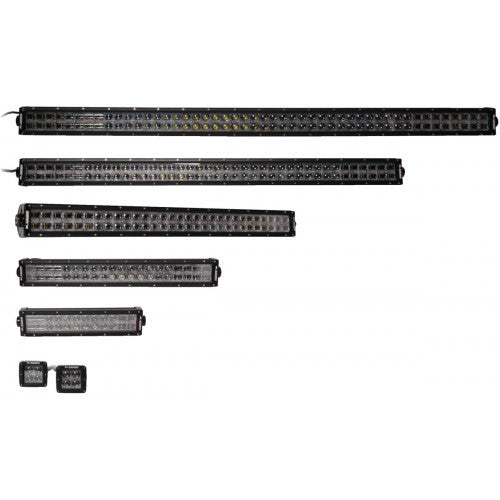 Barre lumineuse DEL RGB 30" - Récréashop