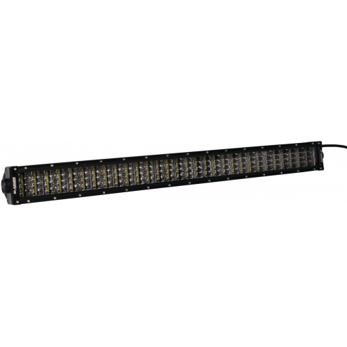 Barre lumineuse DEL à quatre rangées 30" / 240W / 21600L - Récréashop