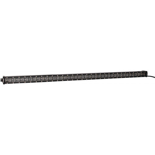Barre lumineuse DEL à double rangée 44" - Récréashop