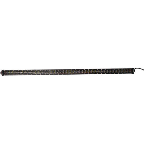 Barre lumineuse DEL à double rangée 44" - Récréashop