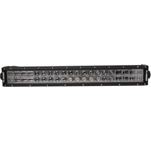 Barre lumineuse DEL RGB 20" - Récréashop