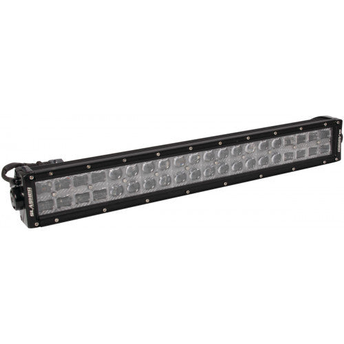 Barre lumineuse DEL RGB 20" - Récréashop