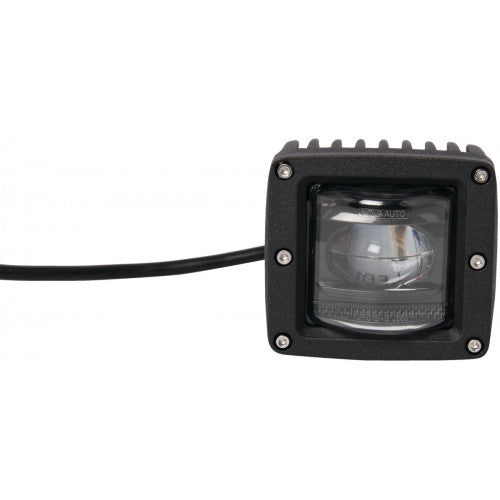 Lumière DEL antibrouillard SAE - Récréashop