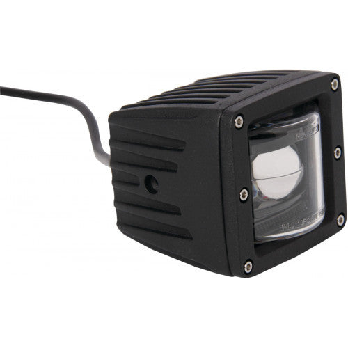Lumière DEL antibrouillard SAE - Récréashop