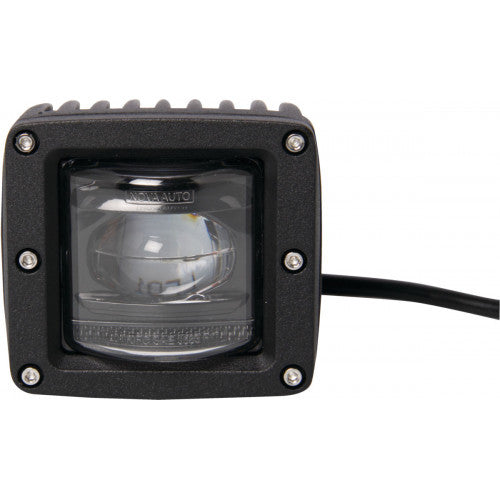 Lumière DEL antibrouillard SAE - Récréashop