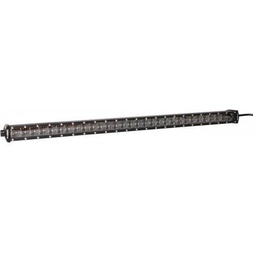 Barre lumineuse DEL à double rangée 30" - Récréashop