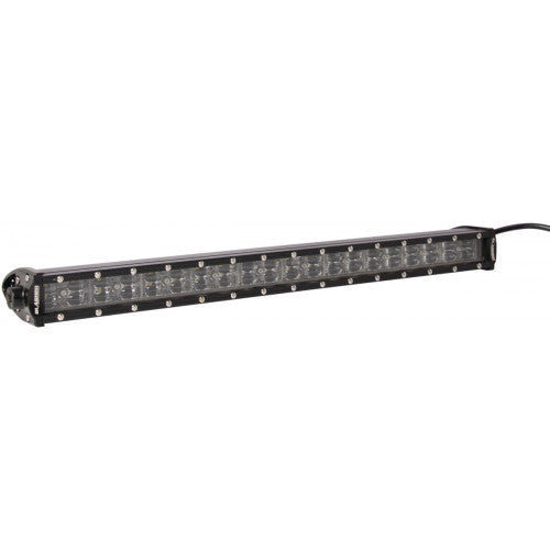 Barre lumineuse DEL à double rangée 20" - Récréashop