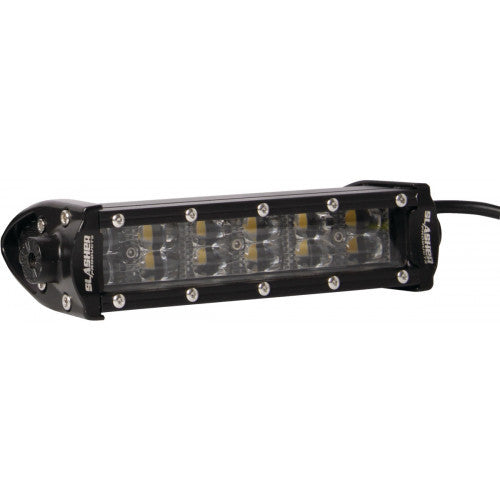 Barre lumineuse DEL à double rangée 20" - Récréashop