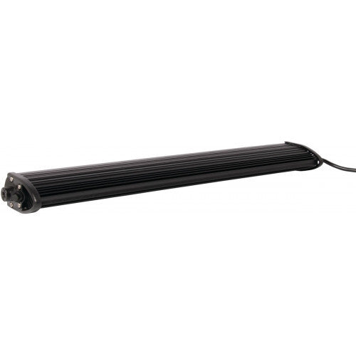 Barre lumineuse DEL à double rangée 20" - Récréashop
