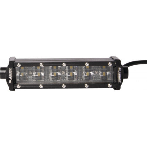 Barre lumineuse DEL à double rangée 20" - Récréashop