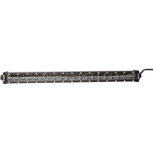 Barre lumineuse DEL à double rangée 20" - Récréashop