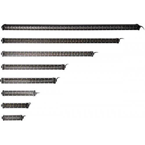 Barre lumineuse DEL à double rangée 20" - Récréashop