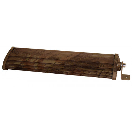 Série Inline CAMO 7.5" / 30W / 2400L - Récréashop