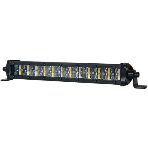 Barre lumineuse DEL à double rangée 13.5" - Récréashop