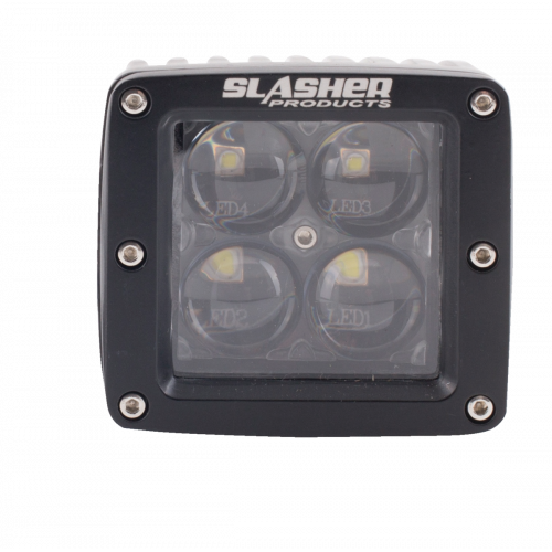 Série Hyper Cube Spot 20W / 1660L Each - Récréashop