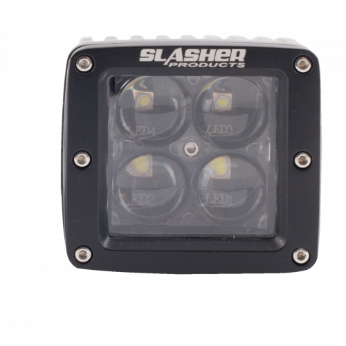 Série Hyper Cube Flood 20W / 1660L Each - Récréashop