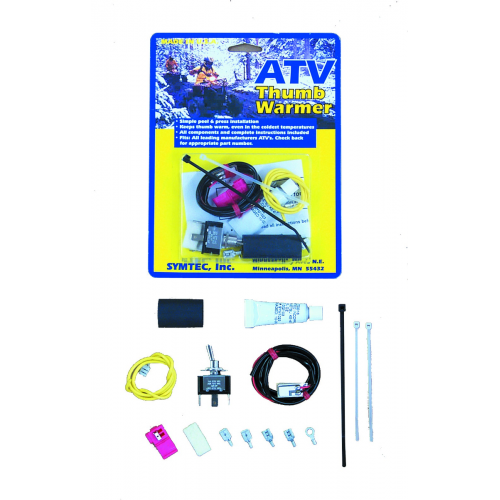Trousse de réparation pour 317-9560 Pouce chauffant - Récréashop