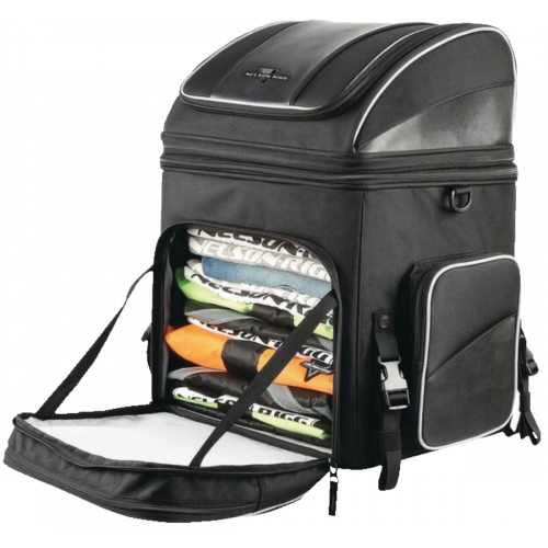 NR-230 Sac de dossier Destination - Récréashop