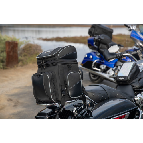 NR-230 Sac de dossier Destination - Récréashop