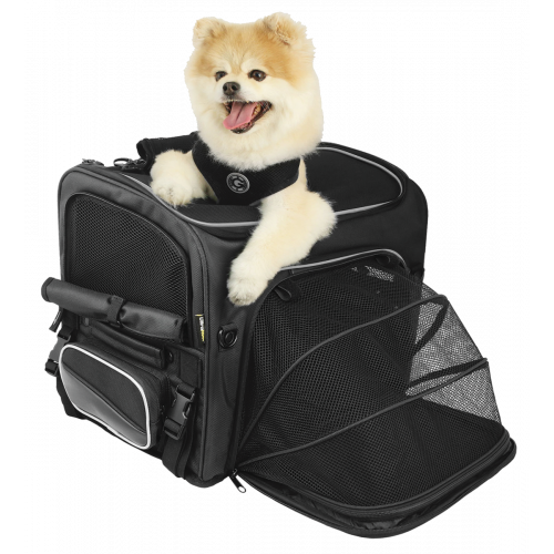 NR-240 Sac de transport d'animal Rover - Récréashop