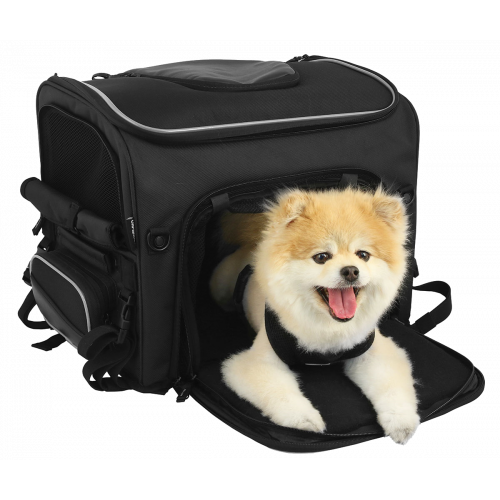 NR-240 Sac de transport d'animal Rover - Récréashop