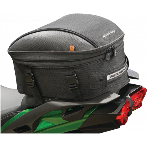 CL-1060-ST2 Sac de tourisme de banlieue de selle et/ou d’aile - Récréashop