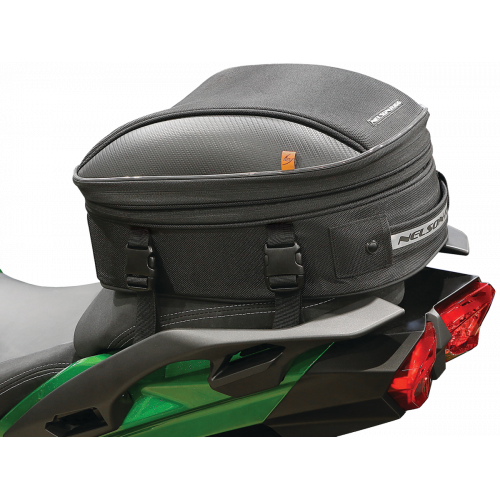 CL-1060-S2 Sac sport de banlieue de selle et/ou d’aile - Récréashop