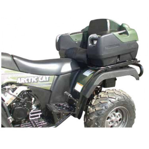 Oversized luggage rack * rear for Arctic cat TRV 2 seater - Récréashop