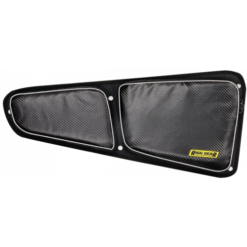 RG-001 RZR Ensemble de sacs de haut de porte avant - Récréashop