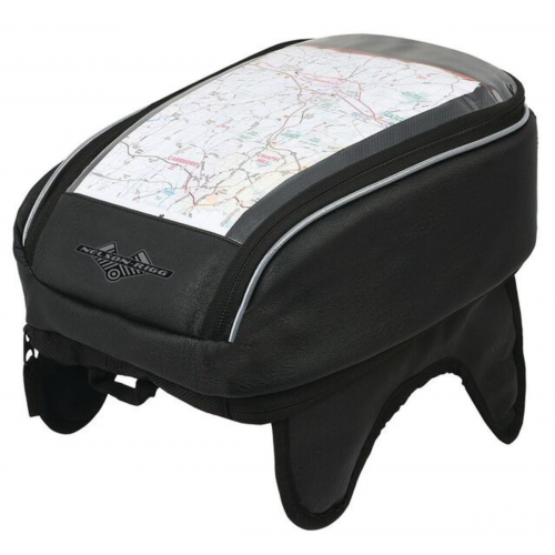 NR-150 Sac de réservoir magnétique Journey Highway pour cruiser - Récréashop