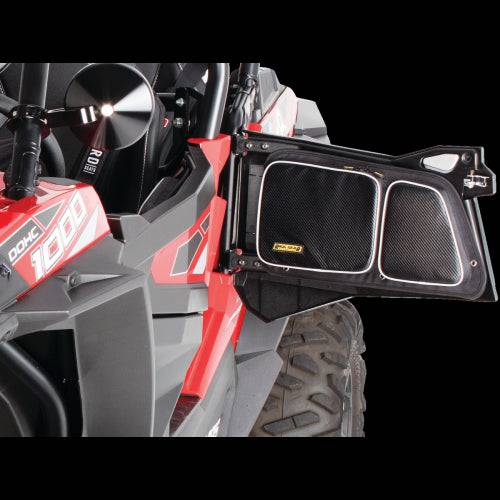 RG-002 RZR Ensemble de sacs de haut de porte arrière - Récréashop