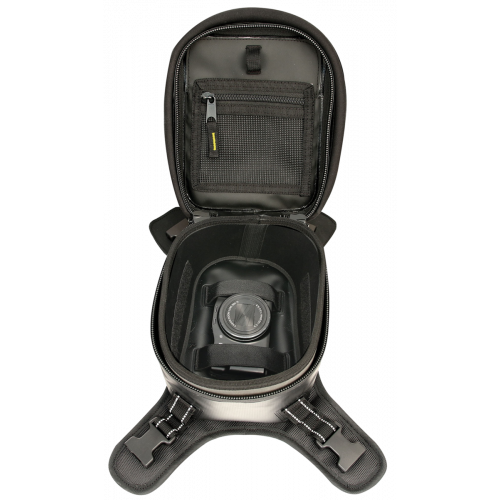 SE-3060 Sac de réservoir imperméable Hurricane pour moto double-usage et enduro - Récréashop