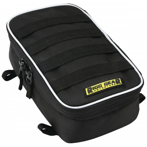 RG-025 Sac d'aile arrière avec sac à outils à rouler - Récréashop