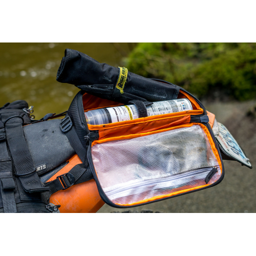 RG-025 Sac d'aile arrière avec sac à outils à rouler - Récréashop